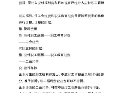 职工教育经费计提比例是多少