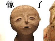 表情艺术包括