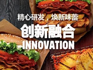 汉堡王培训视频
