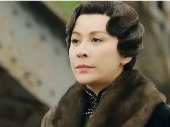李鸿章的小老婆