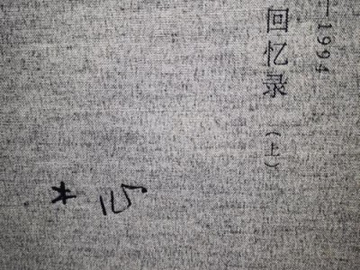 木心文学回忆录pdf上下册百度网盘