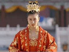 商朝女皇后