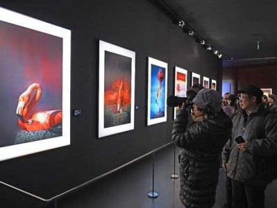艺术馆照片展示