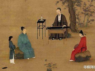 跟艺术家有关的典故有哪些