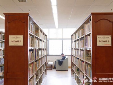 图书馆在几楼怎么说