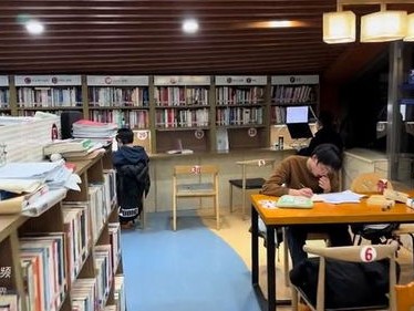 重庆图书馆还书网点