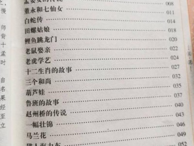 民间文学在民俗学的学科体系属于
