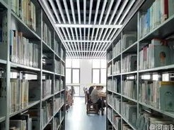 图书馆怎么找到图书位置