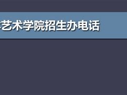 吉林艺术学院2021初试
