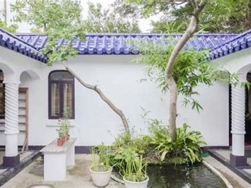 林语堂关于读书的观点