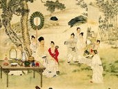 王世襄轶事