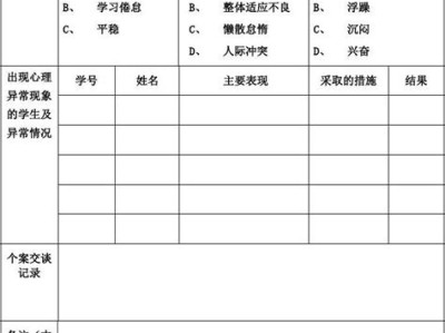 班级心理健康教育总结大班上学期