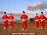 陕北信天游民歌有哪些