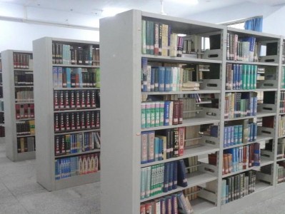 新乡学院图书馆