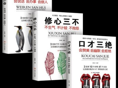 说话艺术的门类