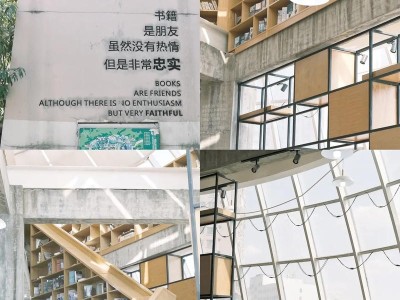厦门图书馆借书政策解析