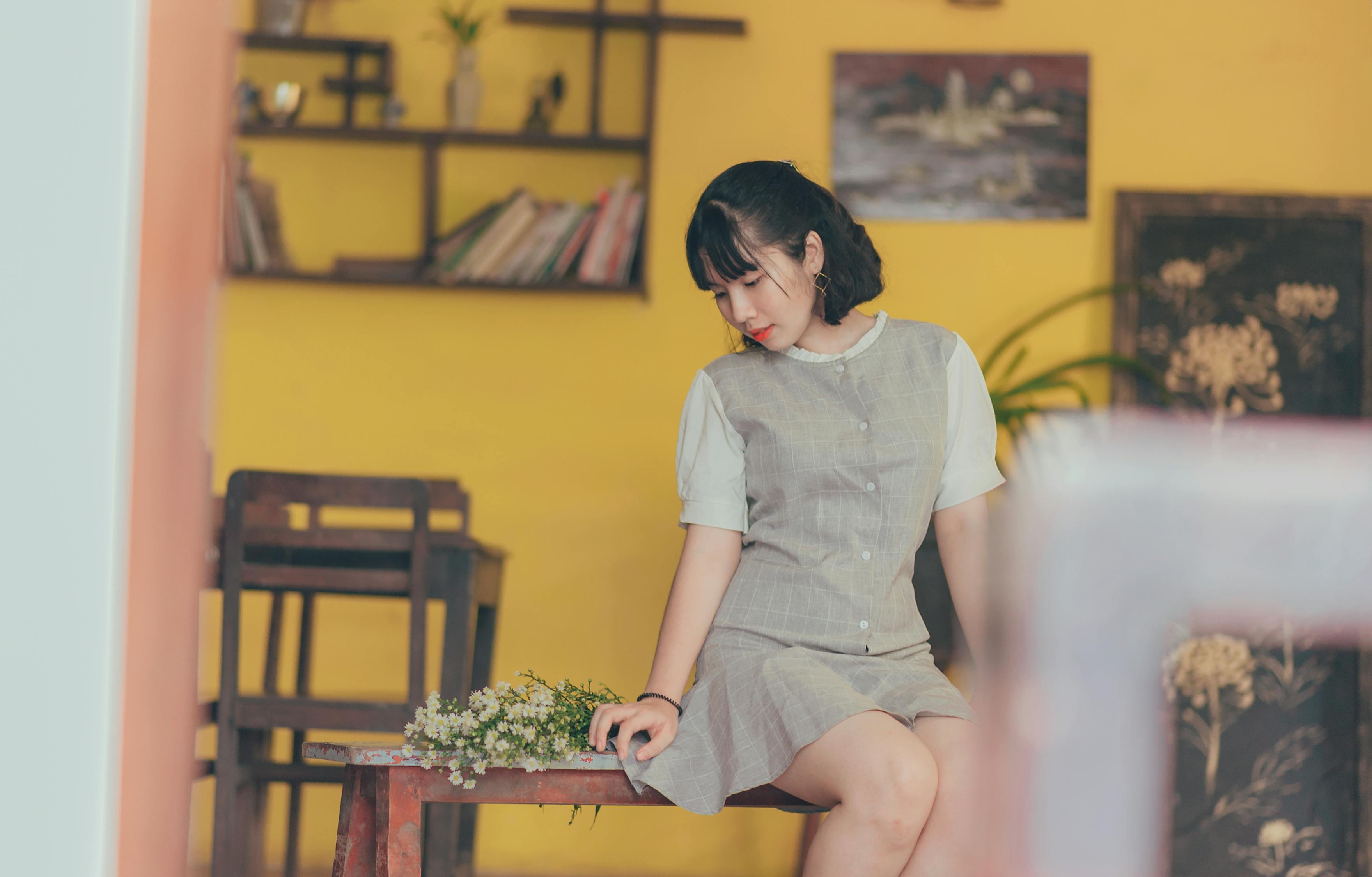 赵露思的美丽蜕变，公众眼中的华丽转身