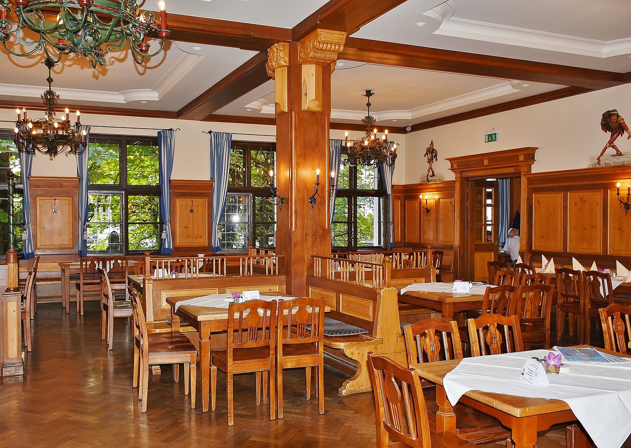 米其林餐厅的穷鬼套餐，美食与经济实惠的完美结合