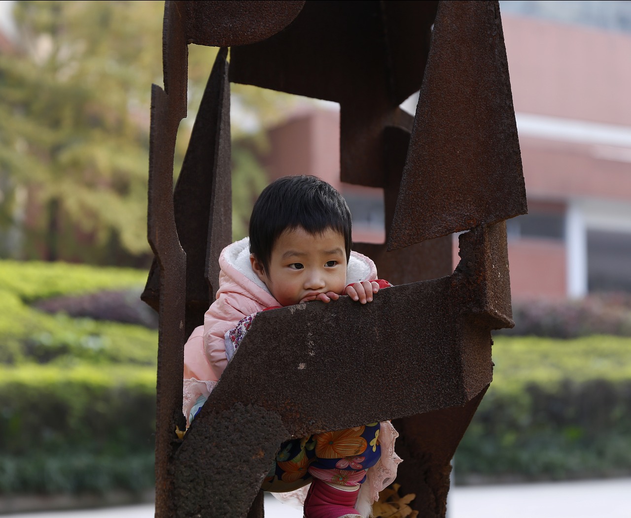 重庆小孩意外烫伤事件，一次惊心动魄的翻车经历