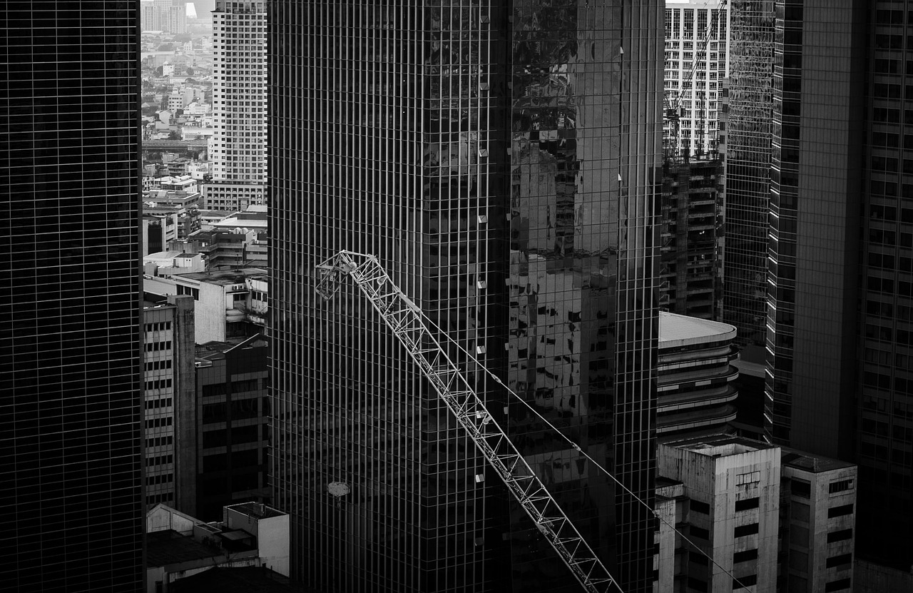 深度解析建筑模型论文撰写攻略，从结构到创新的全面指南