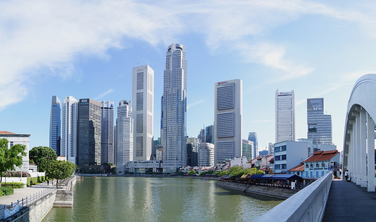 房地产市场的深度解析，趋势、挑战与未来展望