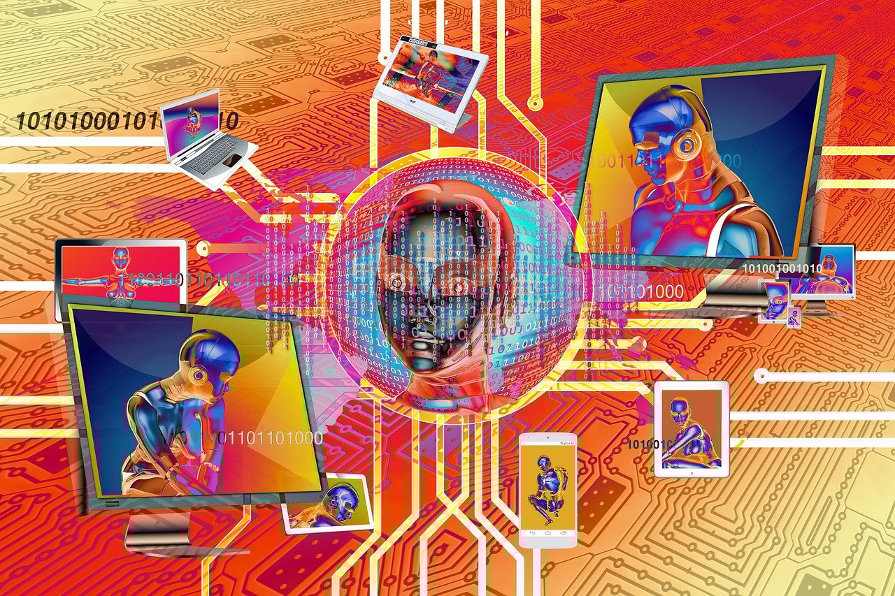 探索科学世界的启蒙门户——揭秘中国优秀小学科学网站