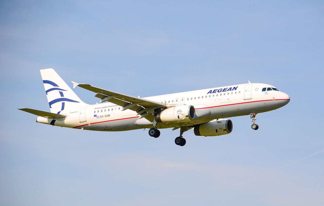 C919商业首飞成功，中国航空工业的新里程碑