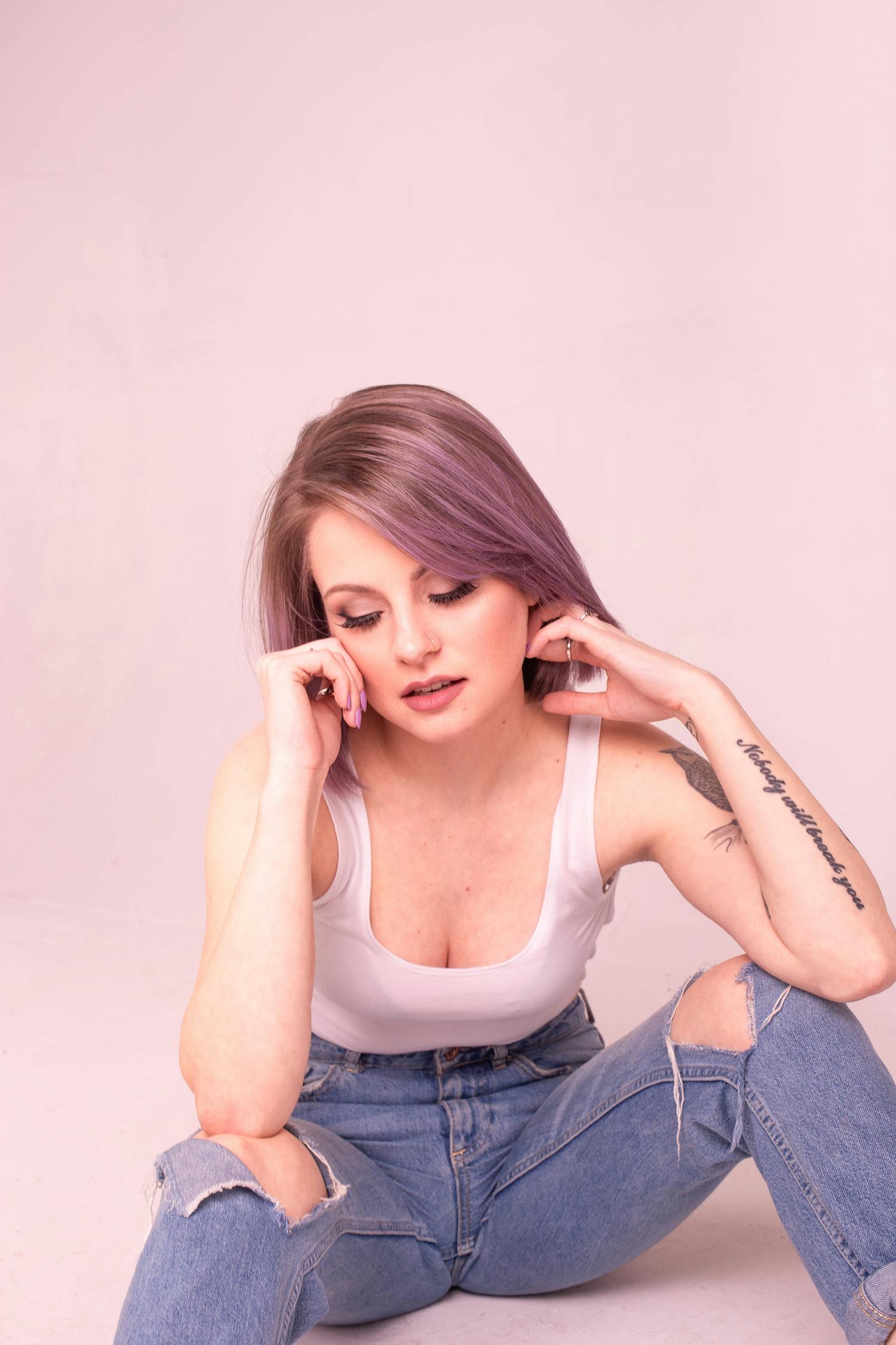 公众人物背后的温暖——是明星，更是女儿