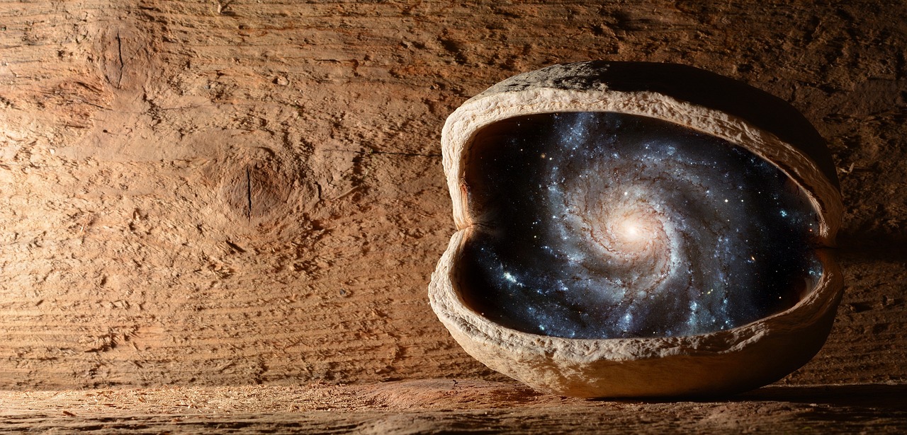 滞留太空宇航员发声，宇宙的寂静与人类意志的坚韧