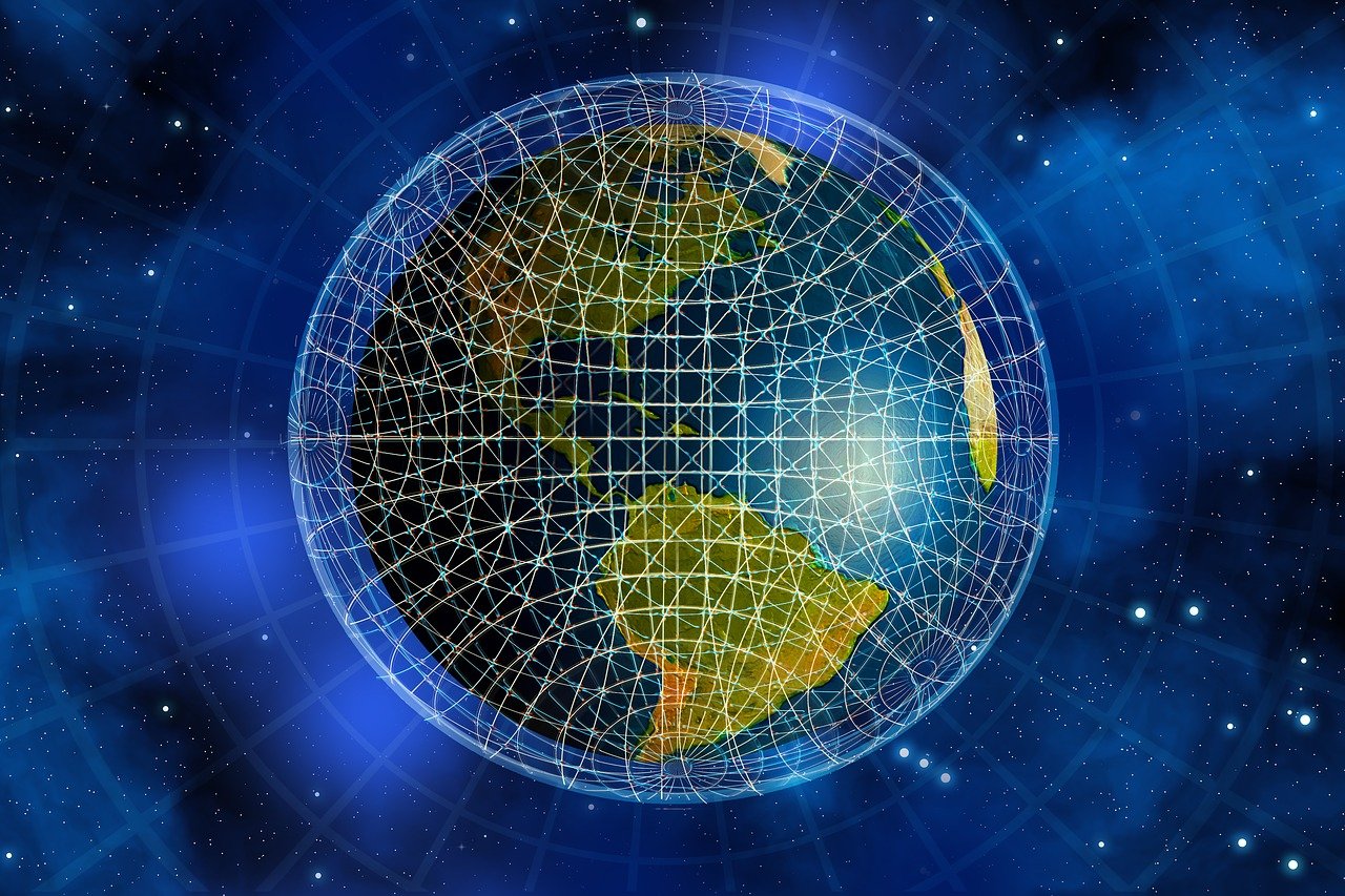 地球现罕见27小时地磁暴，影响与应对