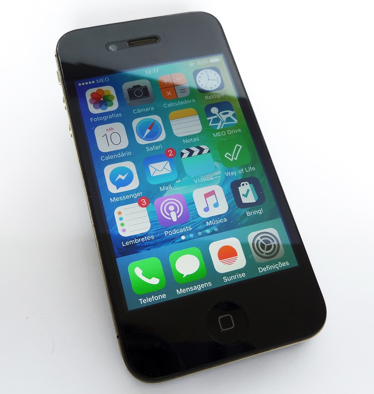 经典回溯，揭秘苹果iPhone 5的科技与设计传奇