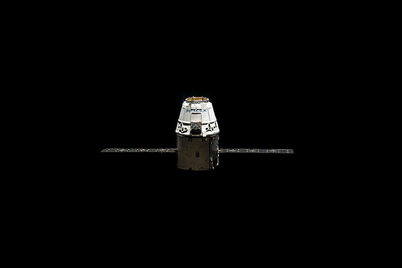 宇宙大地图首次公布，人类探索的新篇章