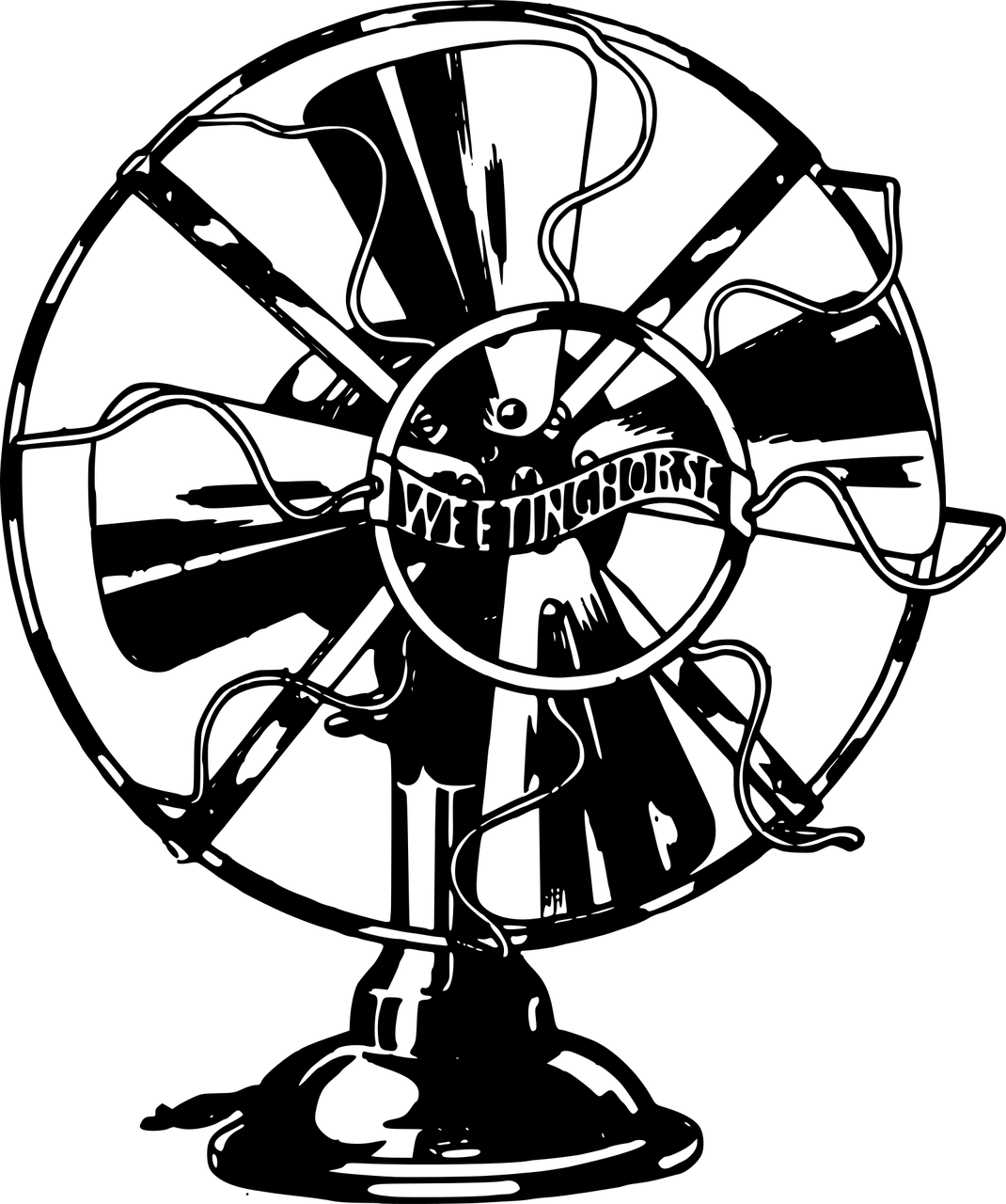 揭秘夏日神器，台式电风扇的全方位使用指南与选购攻略