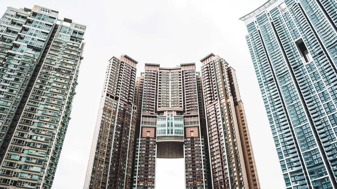 南京二手房市场深度解析，投资攻略与热点趋势——探寻南京房产市场的黄金地带