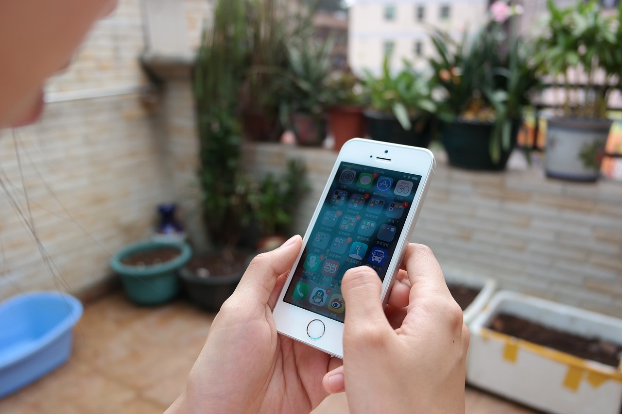 揭秘！土豪金版iPhone 5s，奢华与科技的绝美碰撞