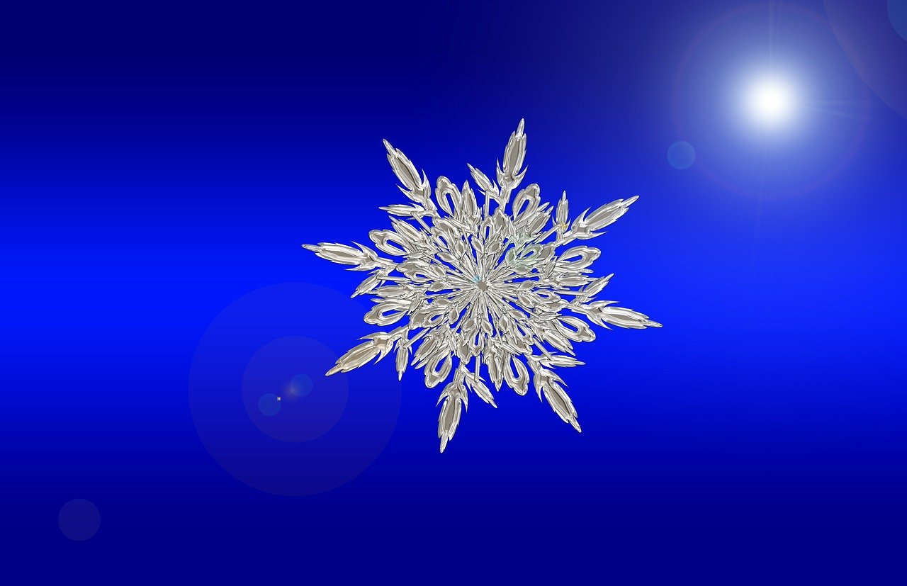 中国冰雪经济再升温，冷资源释放热动力