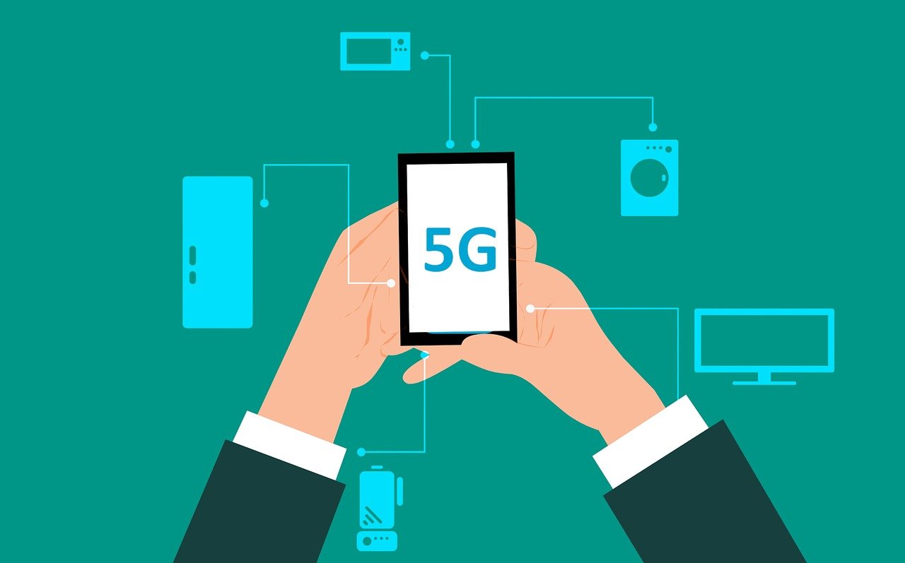 掌握TD-LTE，解锁4G网络的全面理解与应用指南