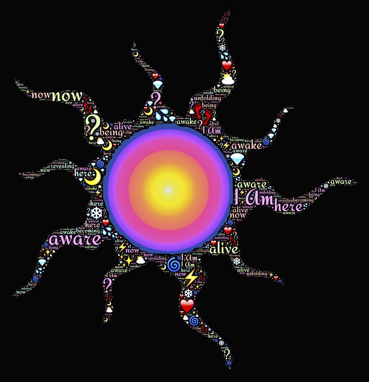 黑水晶面板的神秘魅力，科技与生活的新篇章