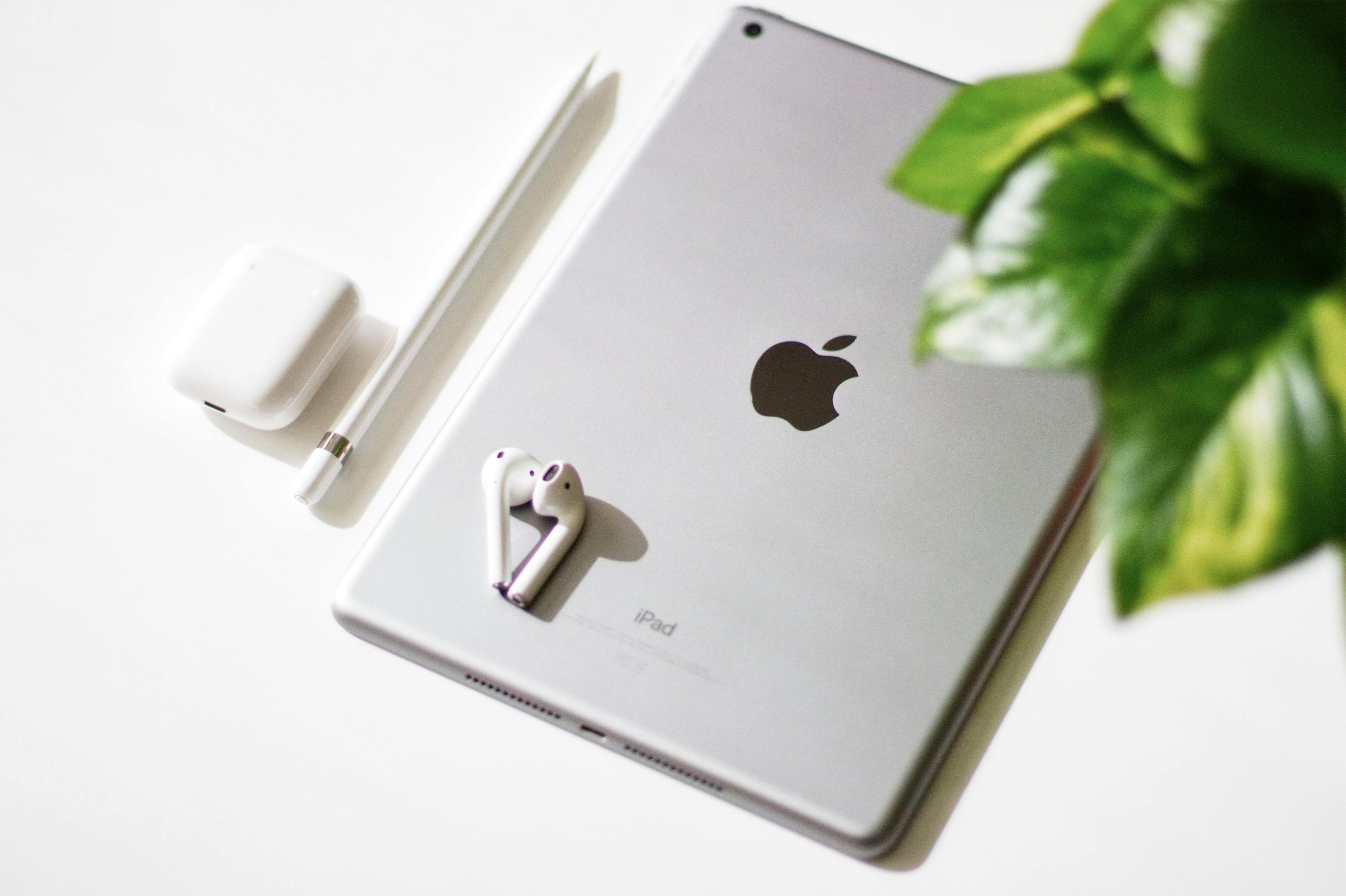 iPad降价背后的市场秘籍，一场科技与实惠的较量
