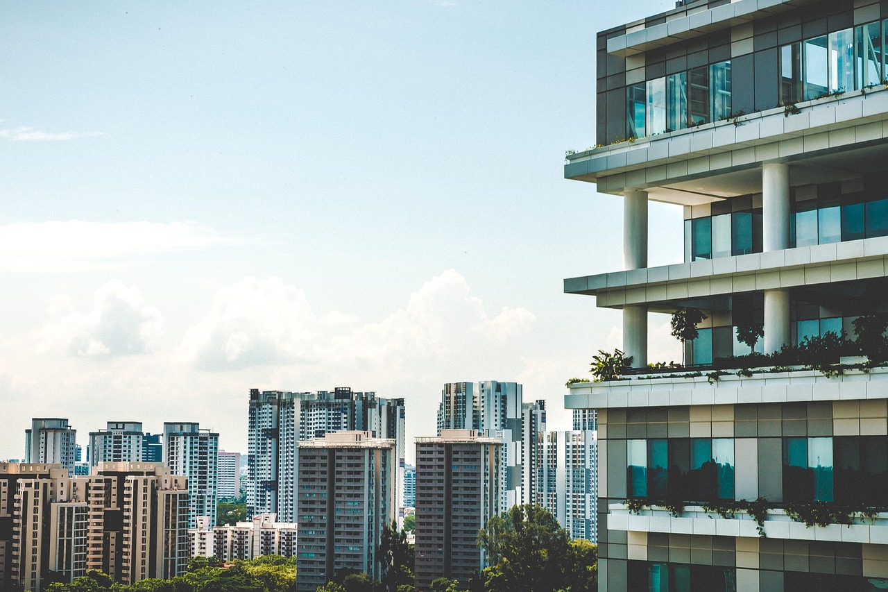 破解城市住房难题，走进濮阳经济适用房的智慧选择