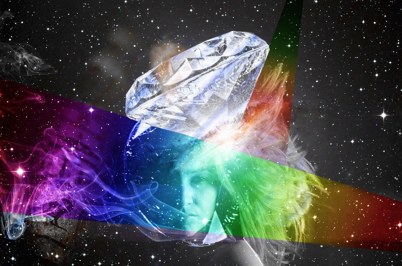 提升视觉盛宴，揭秘电视对比度的秘密与魅力