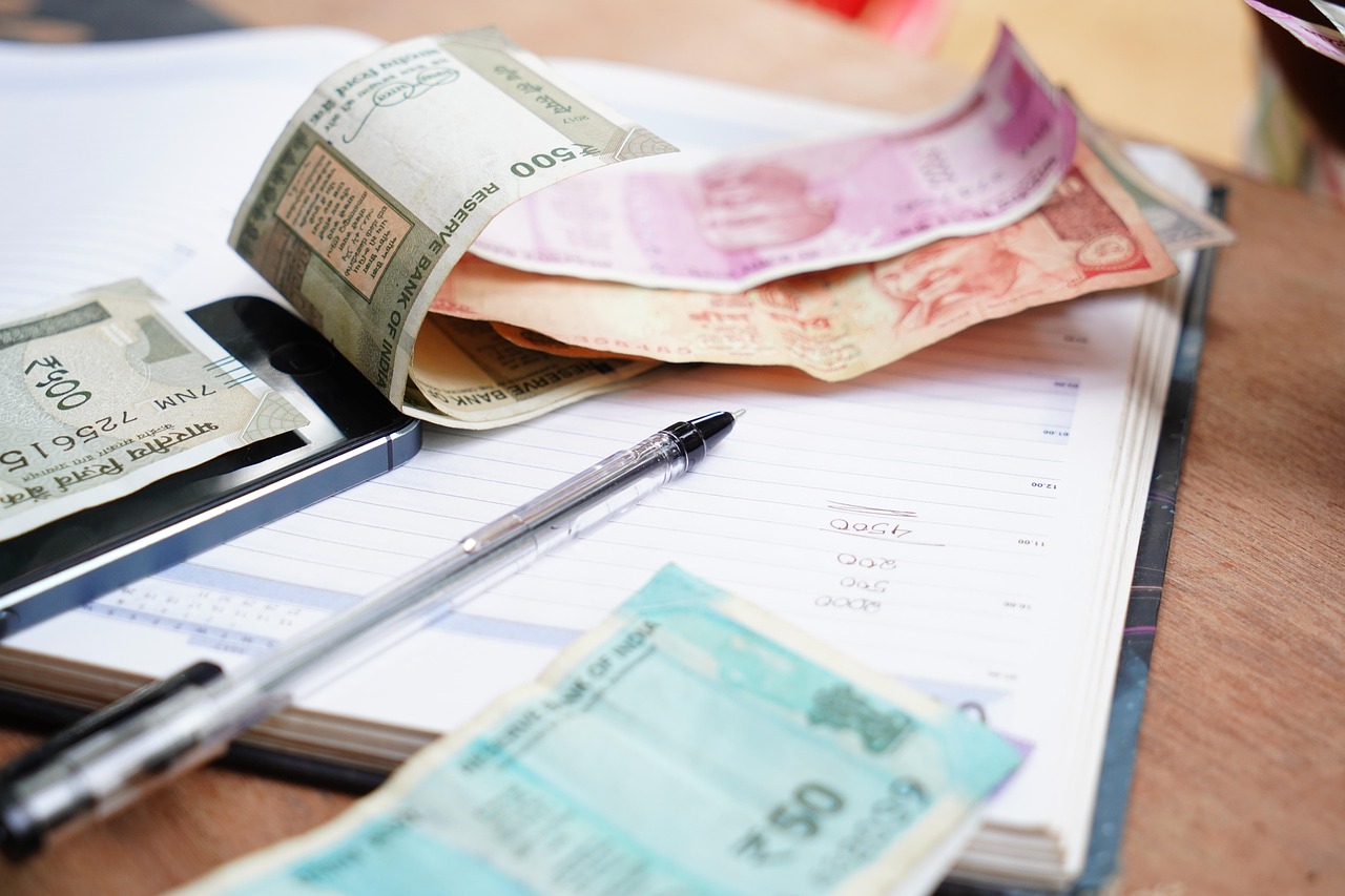 揭秘公积金利率，你的钱如何增值小知识指南