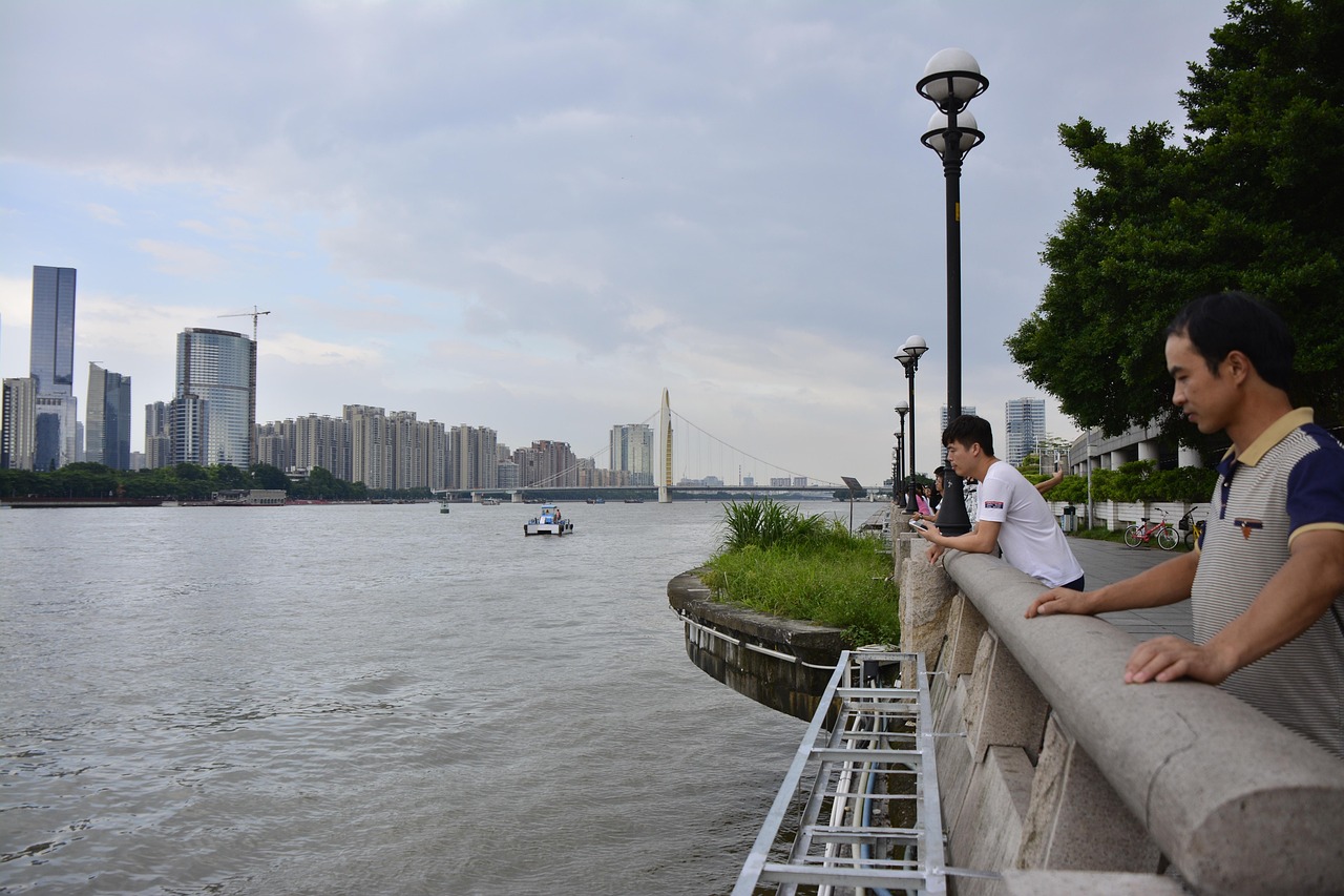 探索高要人事信息网，连接梦想与职业的桥梁