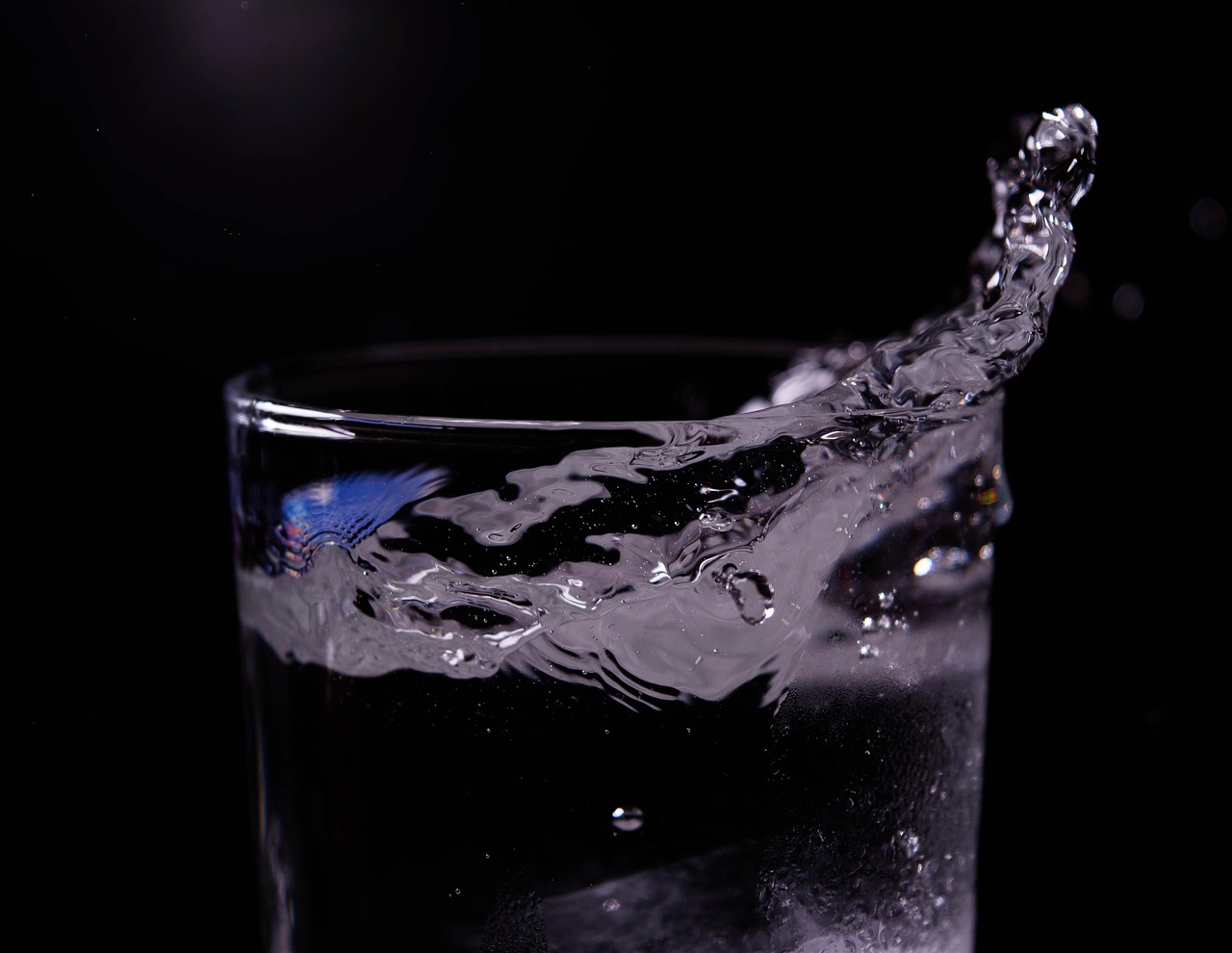 纯净生活，从此无忧——揭秘佳尼特纯水机的水密世界