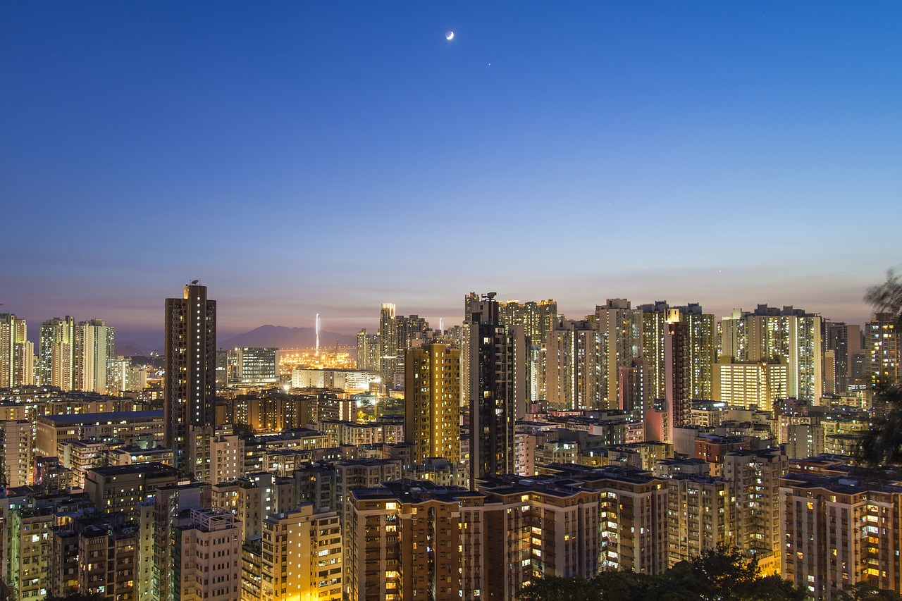 北京16天零新增，防控战线的不夜城如何点亮未来之光