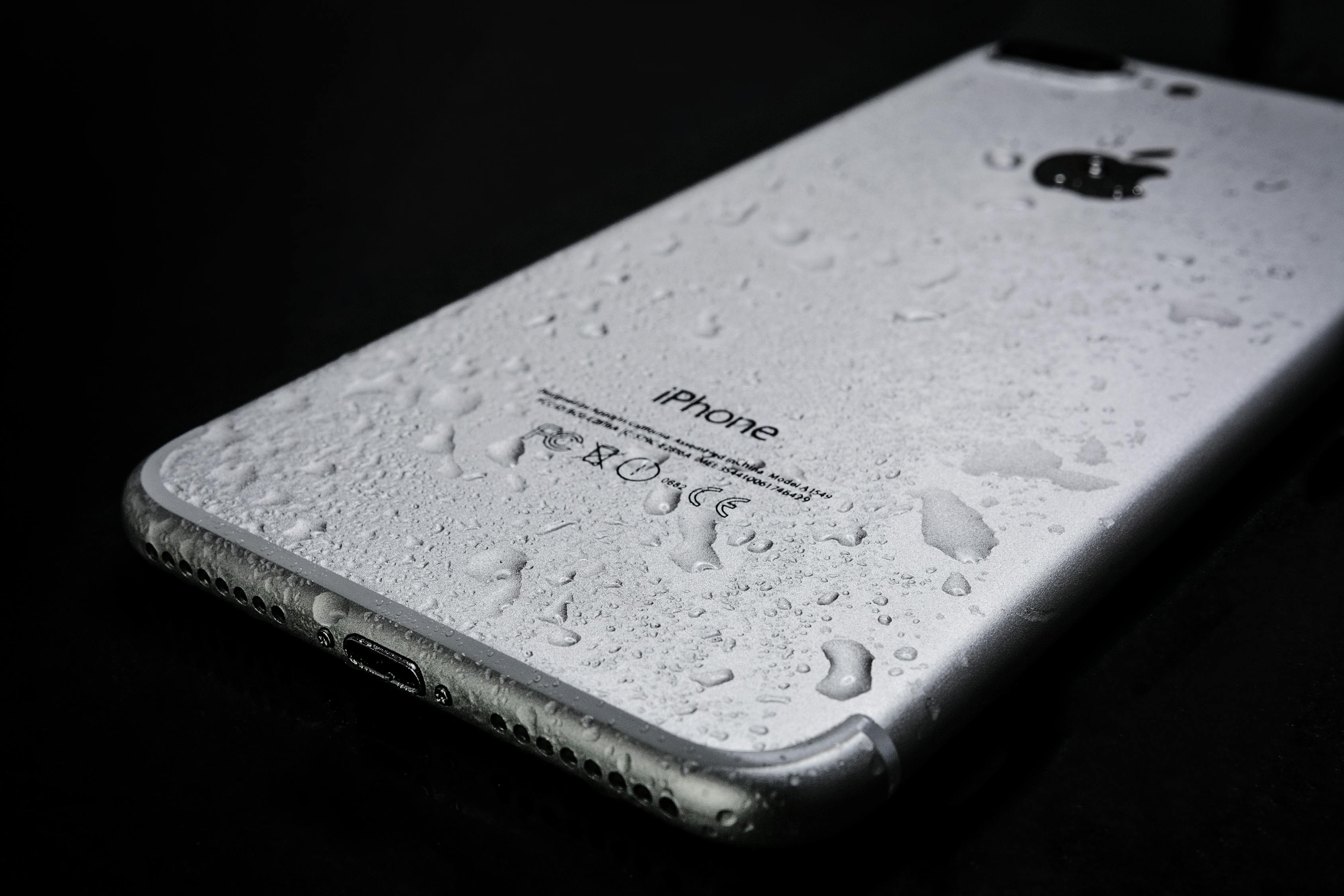 揭秘！日系iPhone 5，低调奢华的科技艺术品