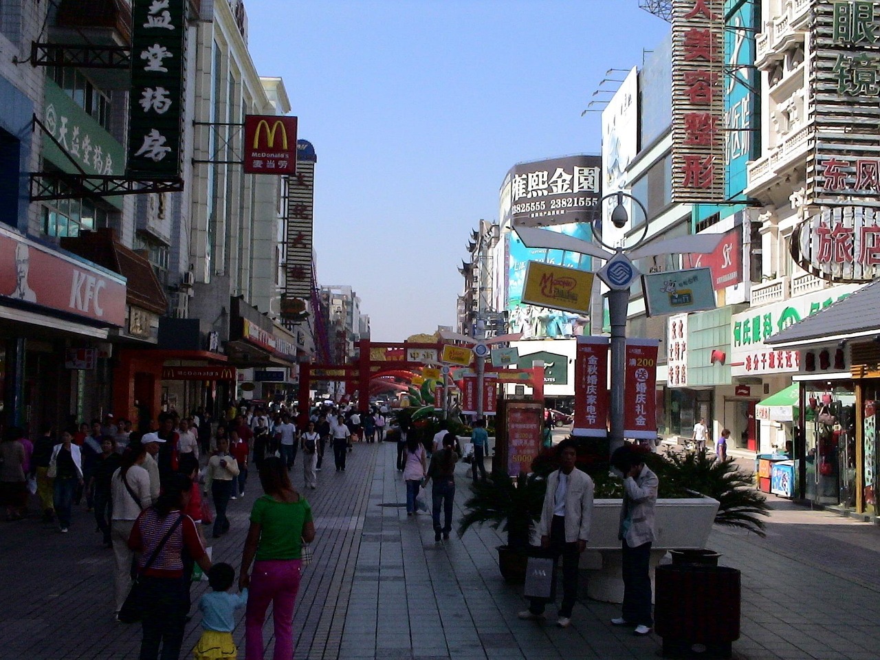 沈阳市疫情动态，生活与希望的交织