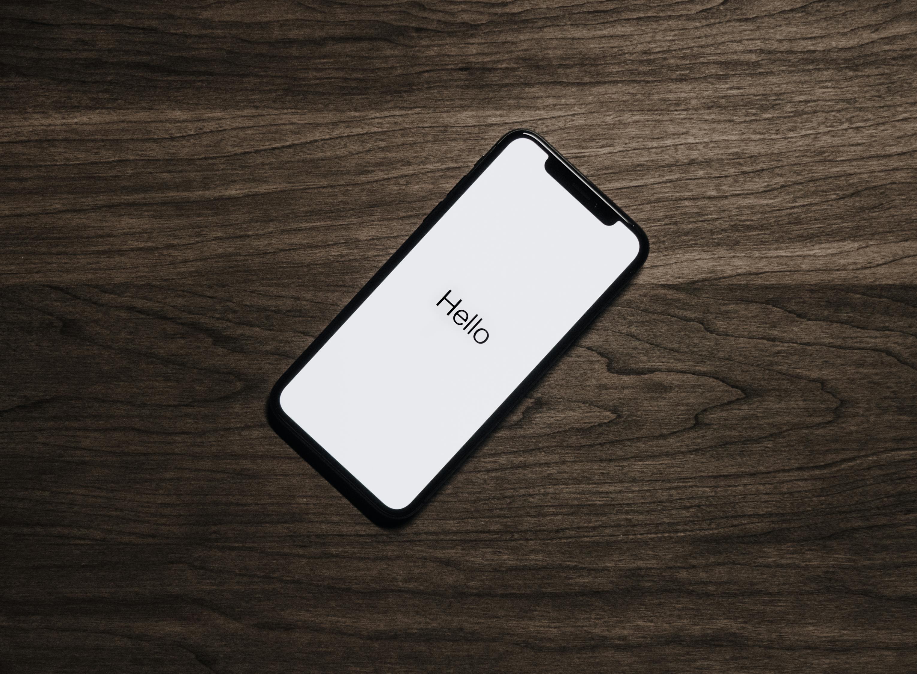 iPhone 4的新生之旅，轻松激活你的科技精灵
