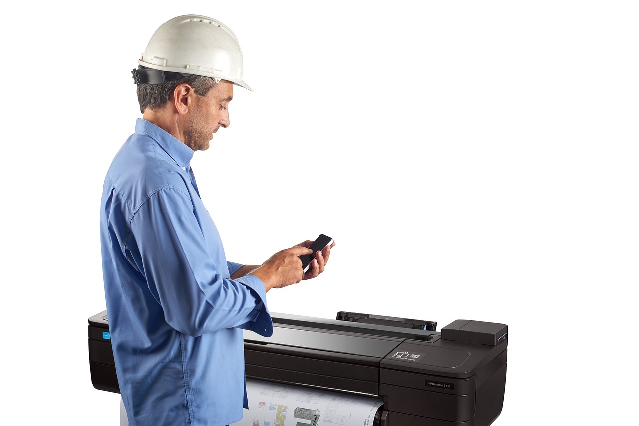 深度解析，HP OfficeJet 2468打印机全面驱动攻略及问题解决指南