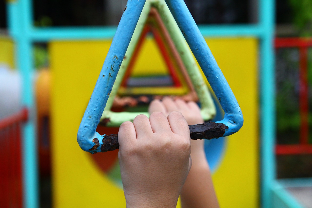 幼儿园小播报员的趣味播报技巧与实践